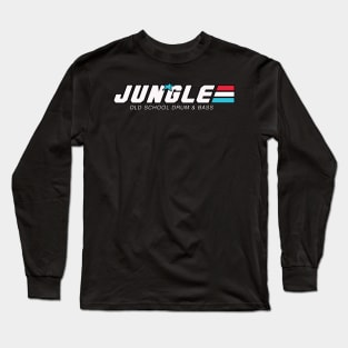 GI Jungle Long Sleeve T-Shirt